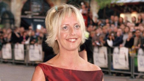 Emma Chambers starred as Honey in the 1999 film "Notting Hill."