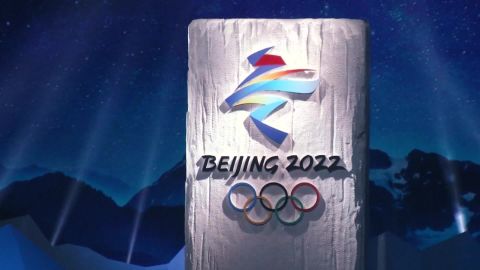 2022 China Olympic Games 