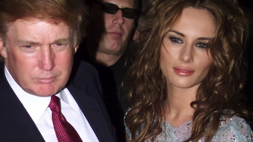 donald melania trump relationship history orig alee_00000110.jpg