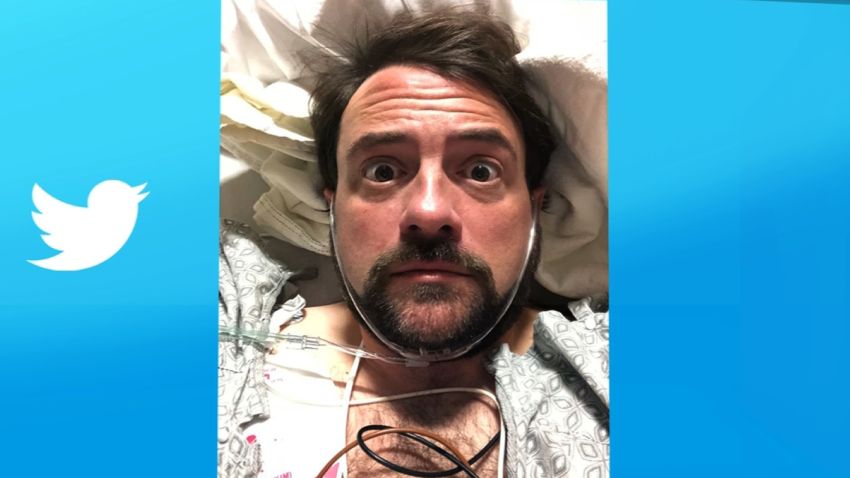 Kevin Smith