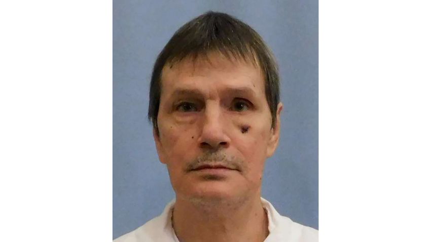 Alabama's aborted execution of inmate was botched, lawyer says