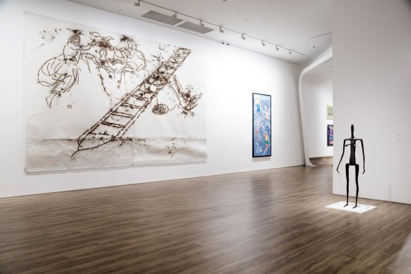 Inside MACAN, Indonesia's first modern art museum | CNN