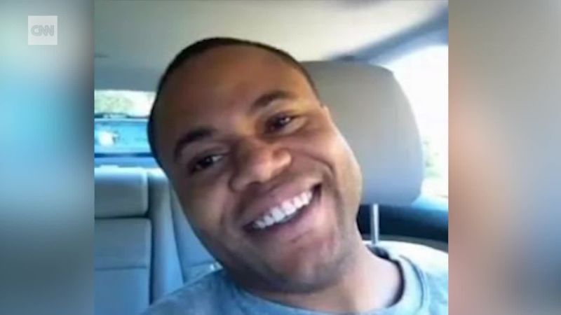 Missing Cdc Employee Found Dead Cnn Missing Cdc Employee Found Dead Cnn