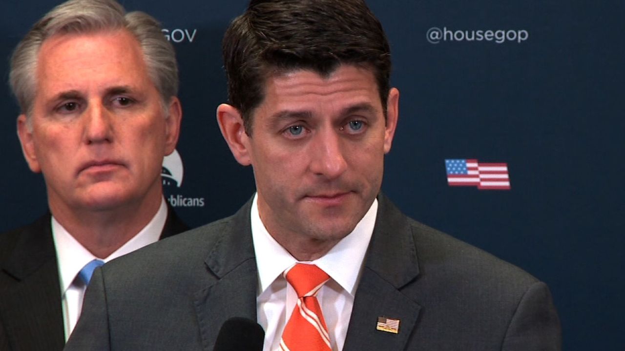 paul ryan house gop presser 022718