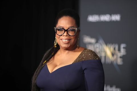 Oprah Winfrey turned 64 on January 29 and last year said she is feeling healthy and strong. "I no longer have to be concerned about what anyone thinks of me!" <a href="http://www.huffingtonpost.com/2014/01/29/oprahs-birthday-turning-60_n_4681873.html" target="_blank" target="_blank">the media star said on her 60th birthday</a>. "I'm turning 60, and I've earned the right to be just as I am. I'm more secure in being myself than I've ever been."