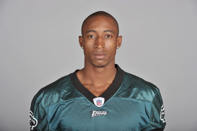 In sporting spheres, his early ambitions lay with the NFL rather than rugby. After signing for the Philadelphia Eagles in 2011, Baker was released due to a knee injury.