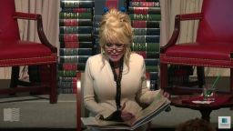 Dolly Parton Donates 100 Millionth Book to Library of Congress/LIVE WEBSTREAM
