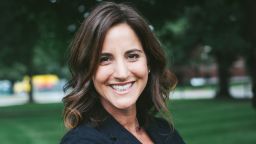 Rachel Simmons is author of "Enough As She Is."