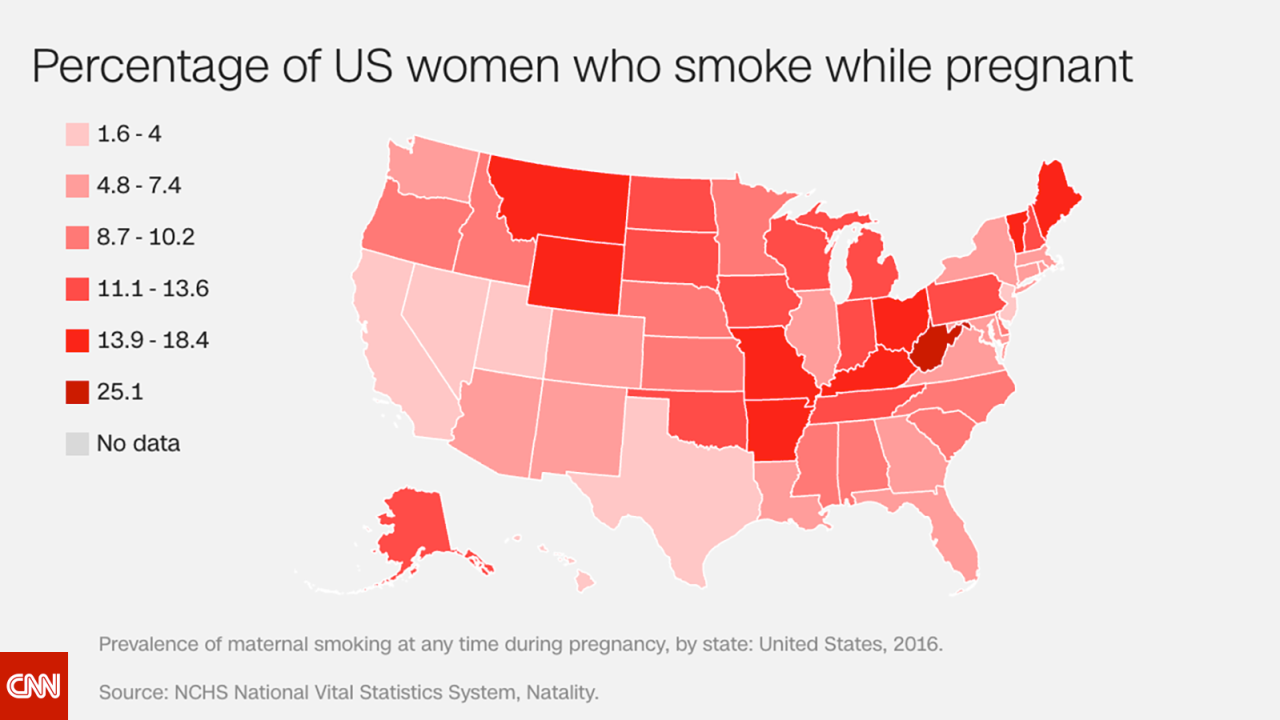 smoking-while-pregnant-map-share