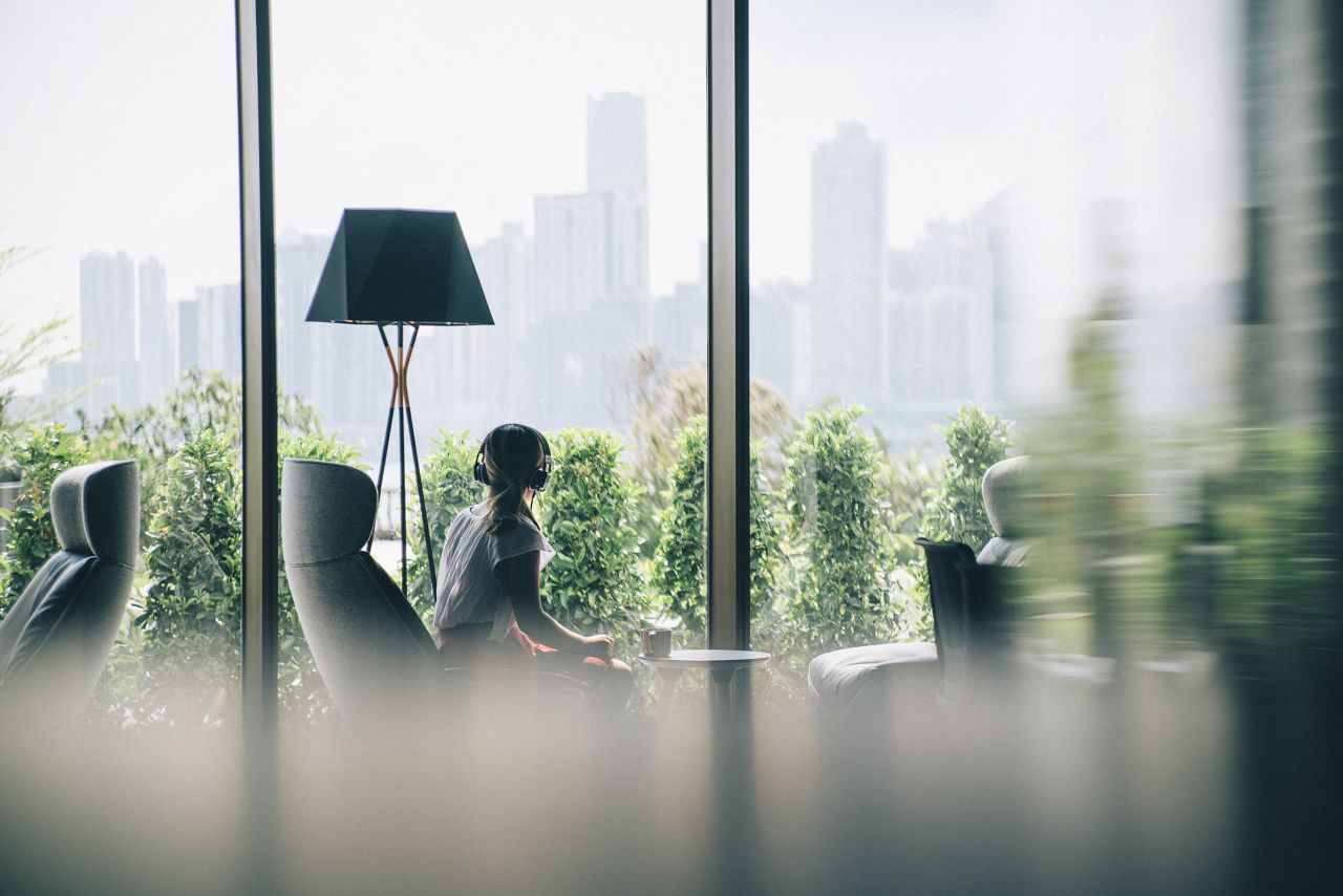 Kafnu began in Hong Kong and is now spreading across Asia-Pacific.