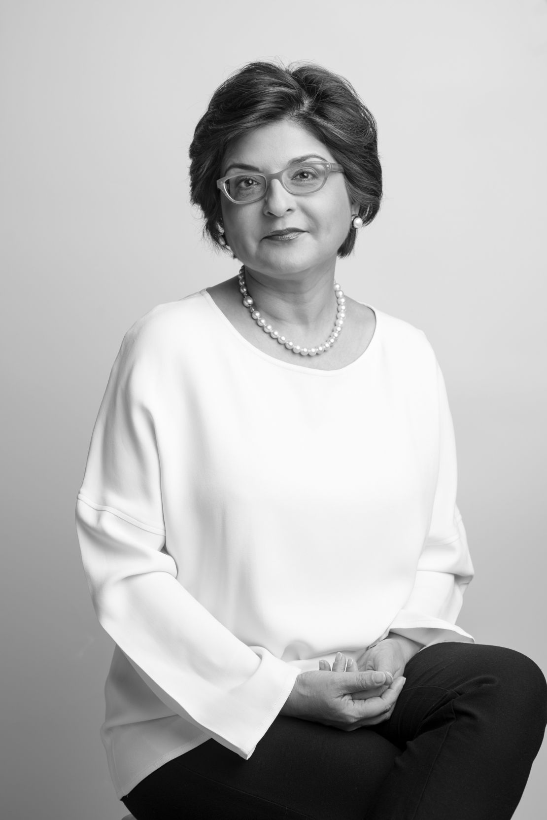 Farahnaz Ispahani