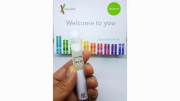 The rise of DNA ancestry tests has led more people to reconsider  racial categories.