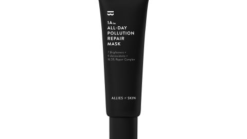 Allies of Skin products use antioxidants to protect skin.