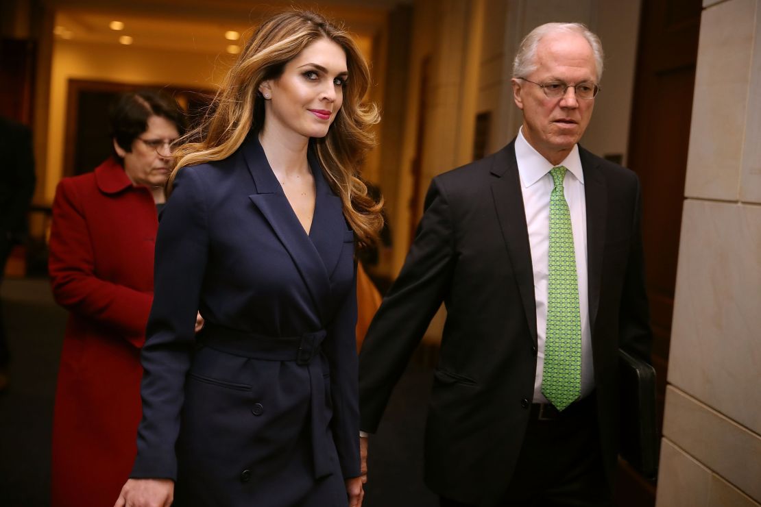 hope hicks feb 27  LEAD IMAGE