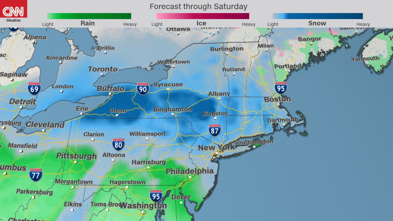 weather precipitation accumulation