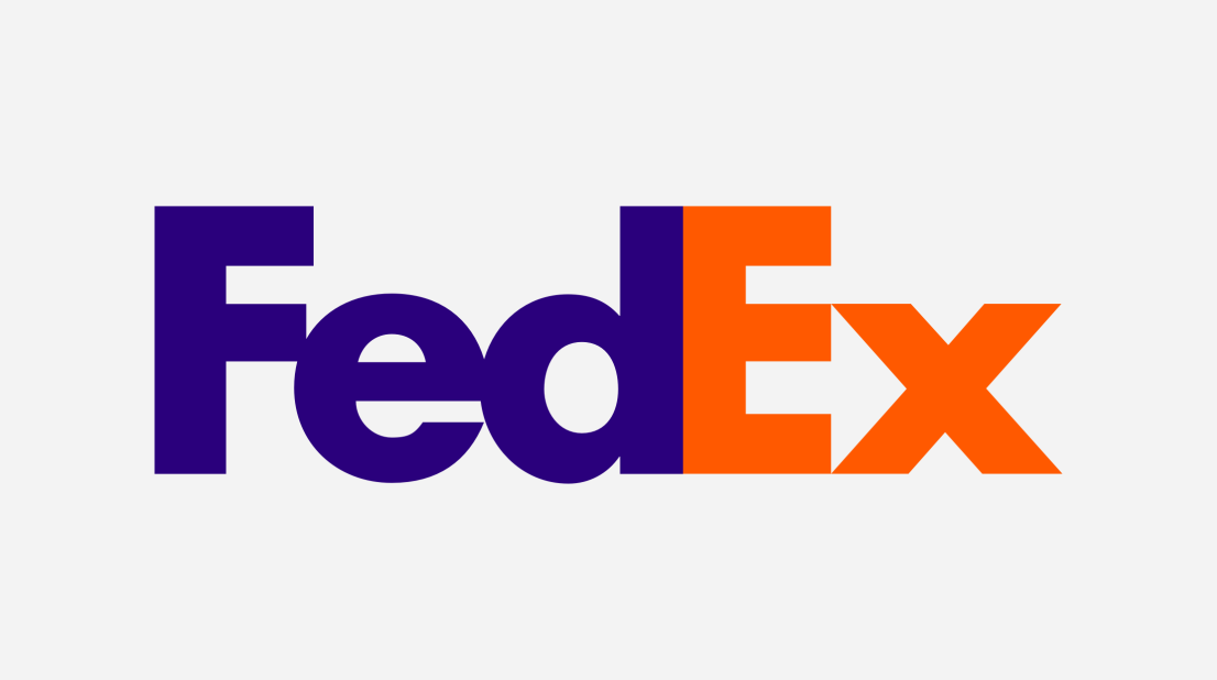 FedEx Hidden Arrow