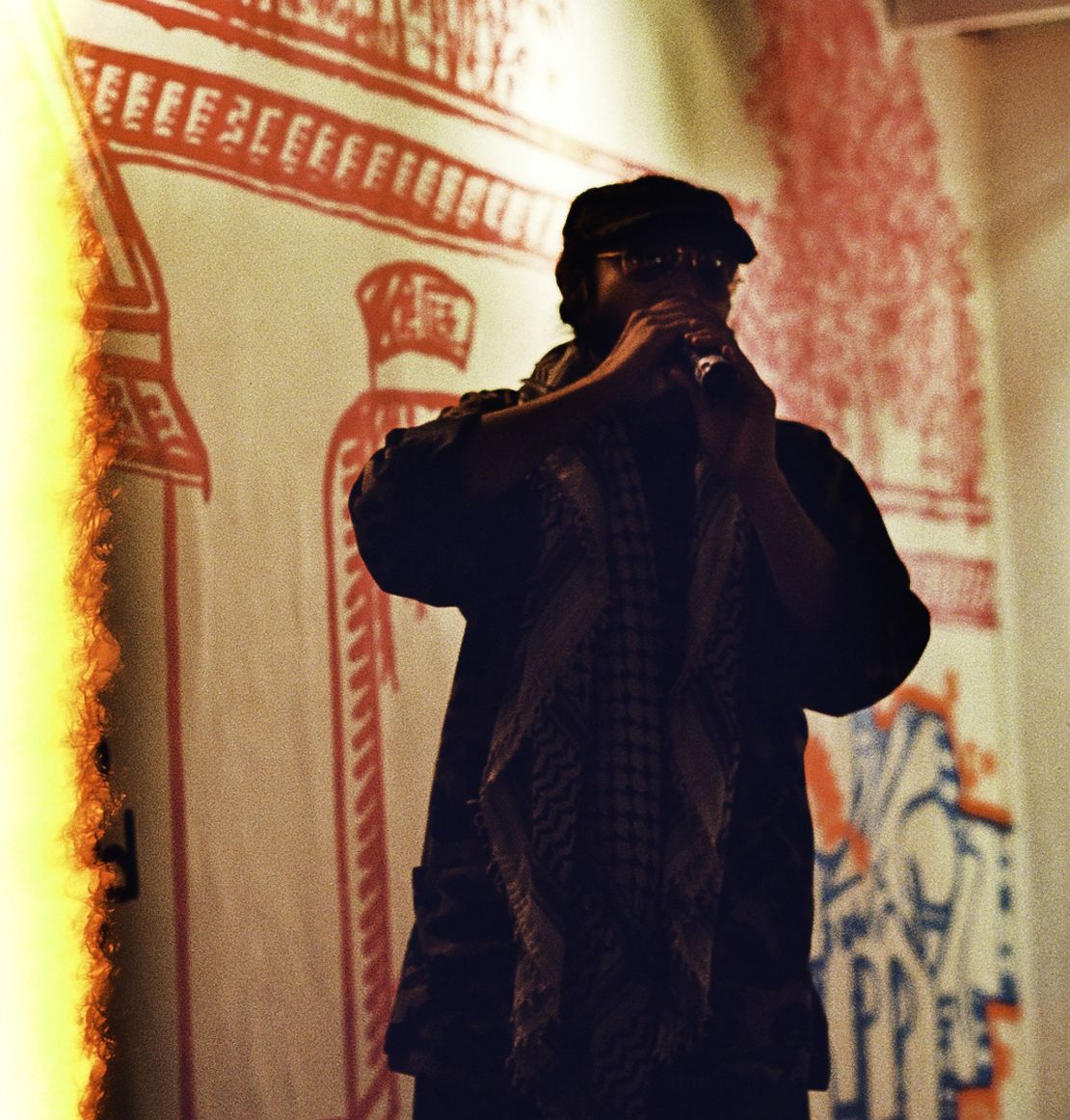 MC Yan