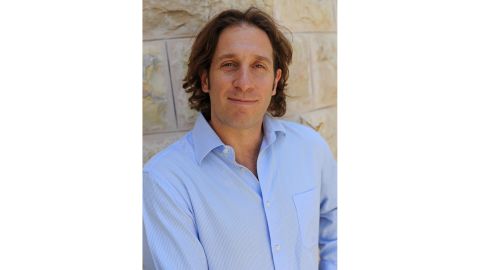 Jeremy Bailenson