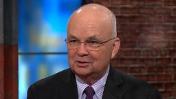 Michael Hayden