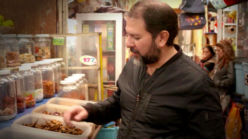 enrique olvera mexican chef