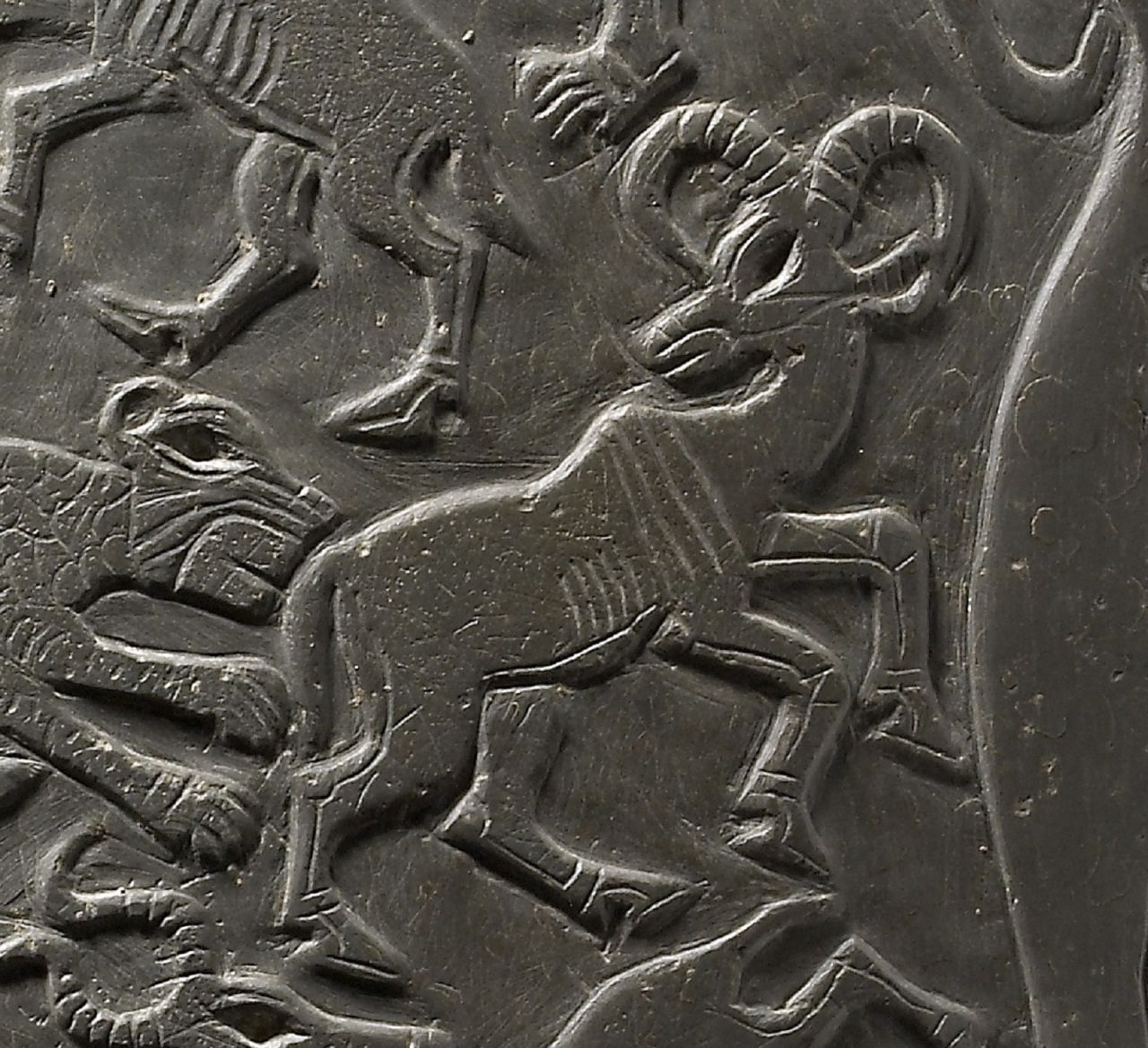 Oldest 'tattoo art' found on Ancient Egyptian mummies | CNN