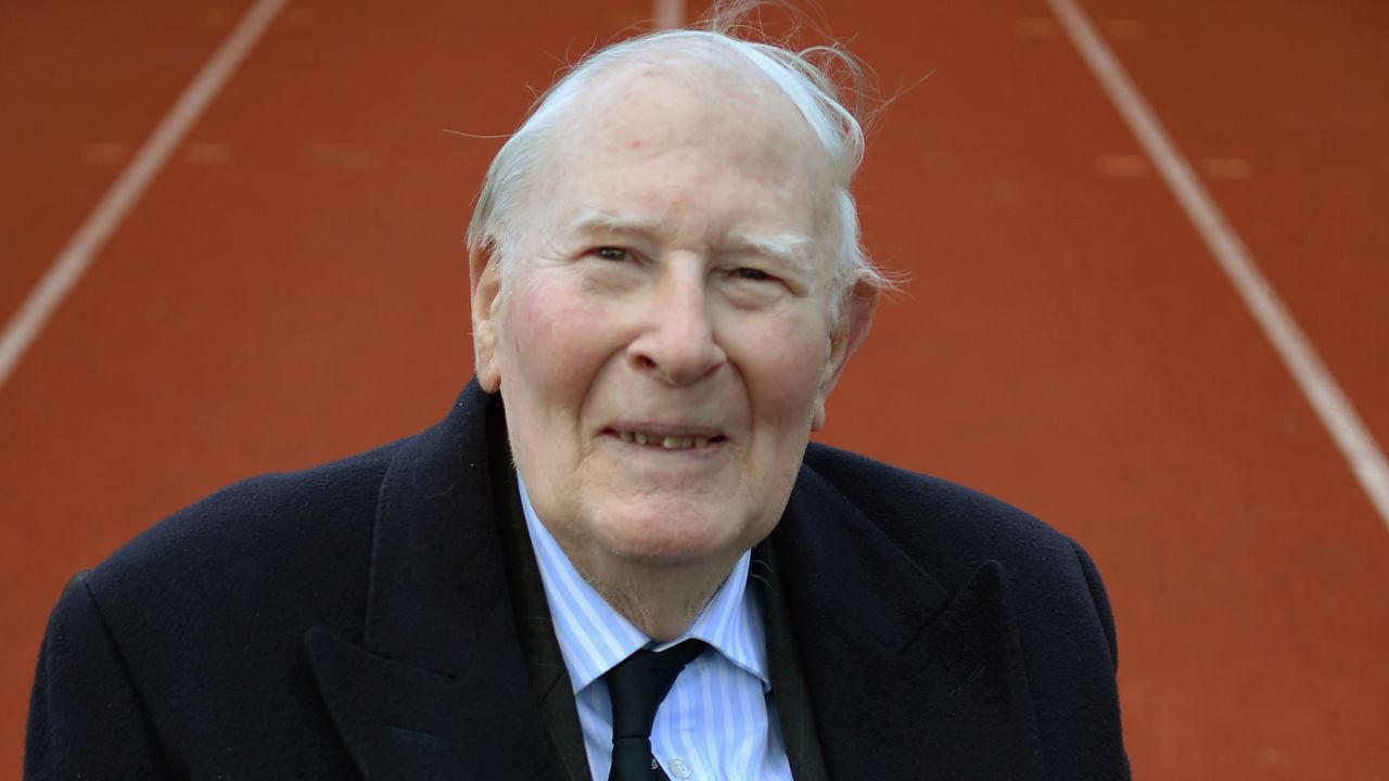Sir Roger Bannister's feat was one few thought possible in 1954