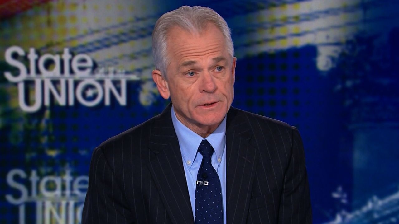 peter navarro sotu 3-4-2018