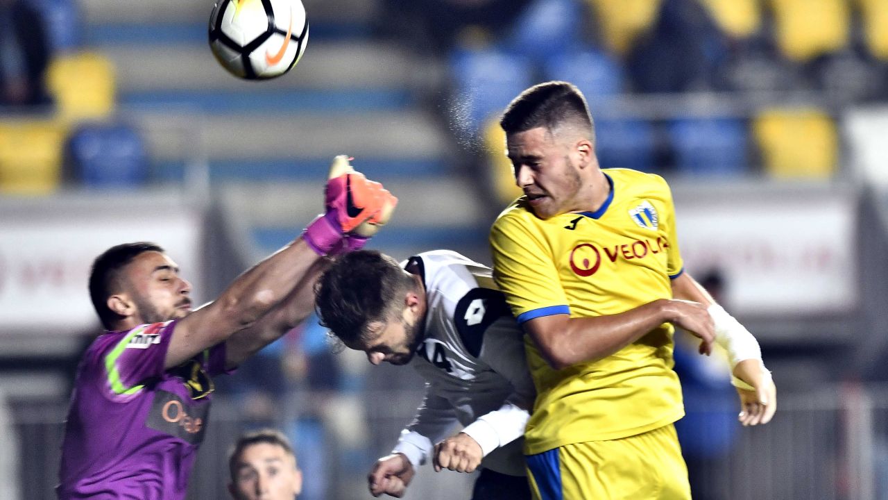 cosmin lambru