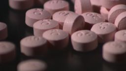 Children overdosing on opioids doubles