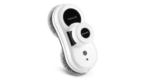 <strong>Alfawise Magnetic Window Cleaning Robot ($169.99; </strong><a href="https://amzn.to/2uivneq" target="_blank" target="_blank"><strong>amazon.com</strong></a><strong>)</strong>