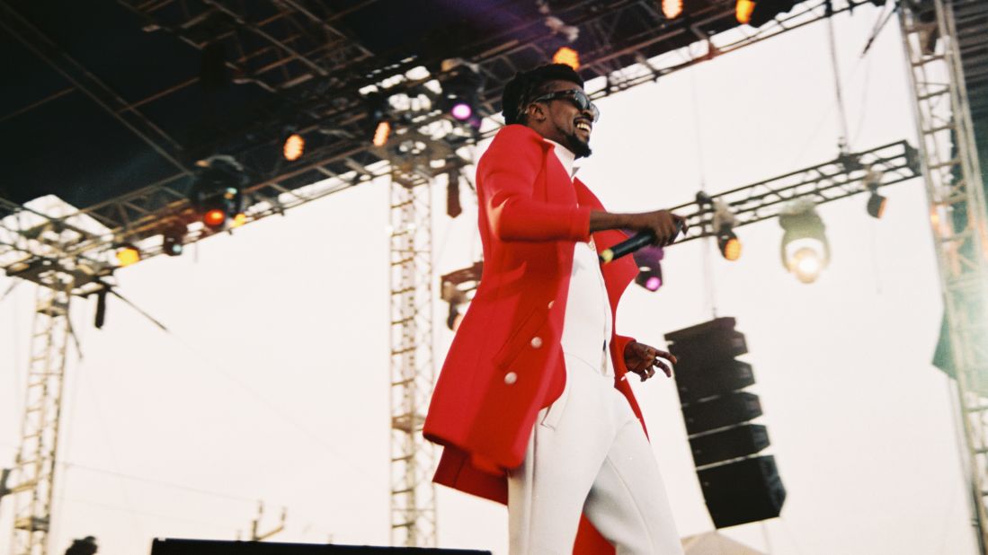 <strong>A deeper dive into Jamaica: </strong>Annual music festivals such as July's Reggae Sumfest (featuring Beenie Man in this picture) draw an international crowd. Year round, Pier One is the place to dance into the wee hours of the morning. 