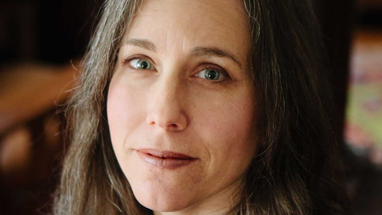 Jennifer Taub
