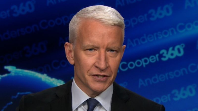 Cooper Trump Hasn T Thought This Through Cnn Politics Cooper Trump Hasn T Thought This Through Cnn Politics