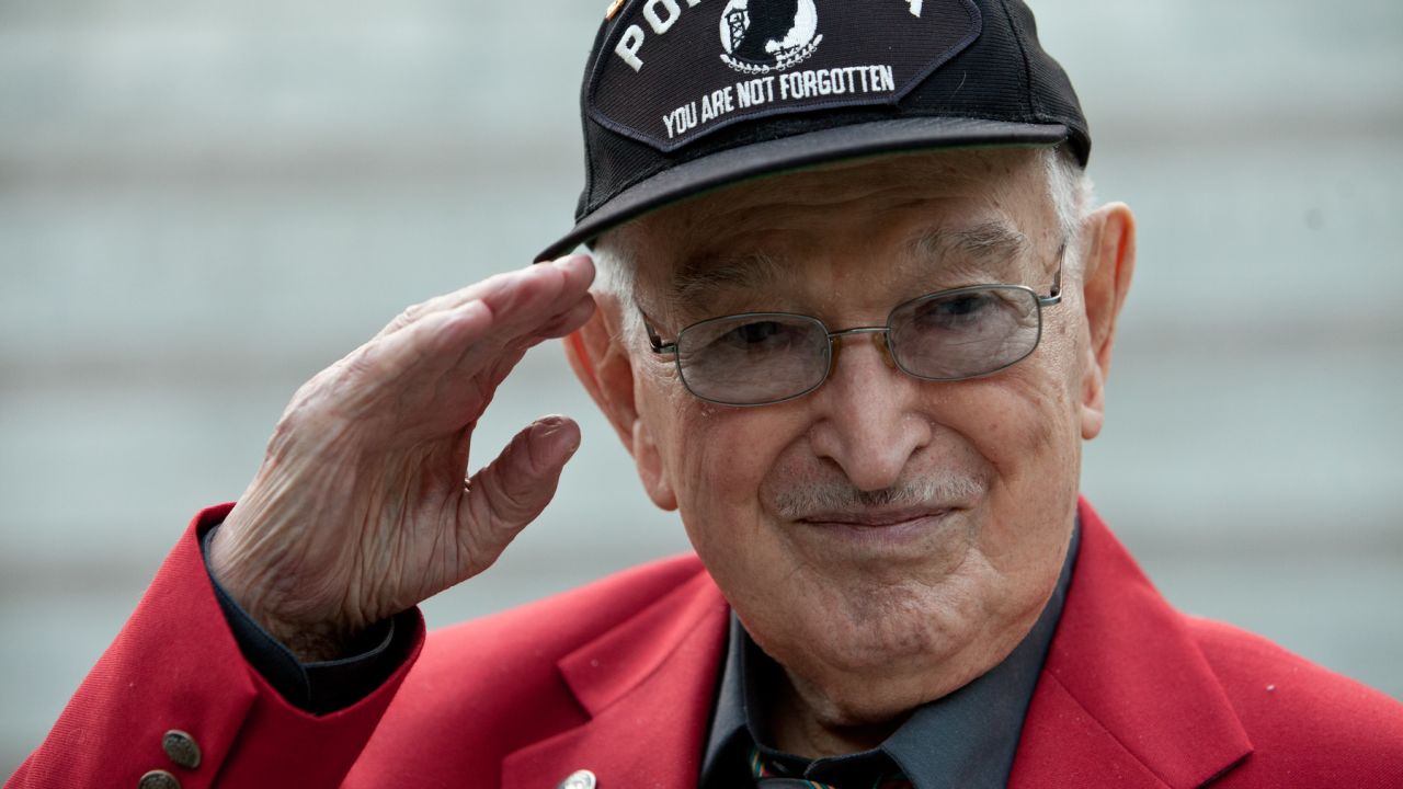 Anthony C. Acevedo documented the horrors inside a Nazi slave camp.