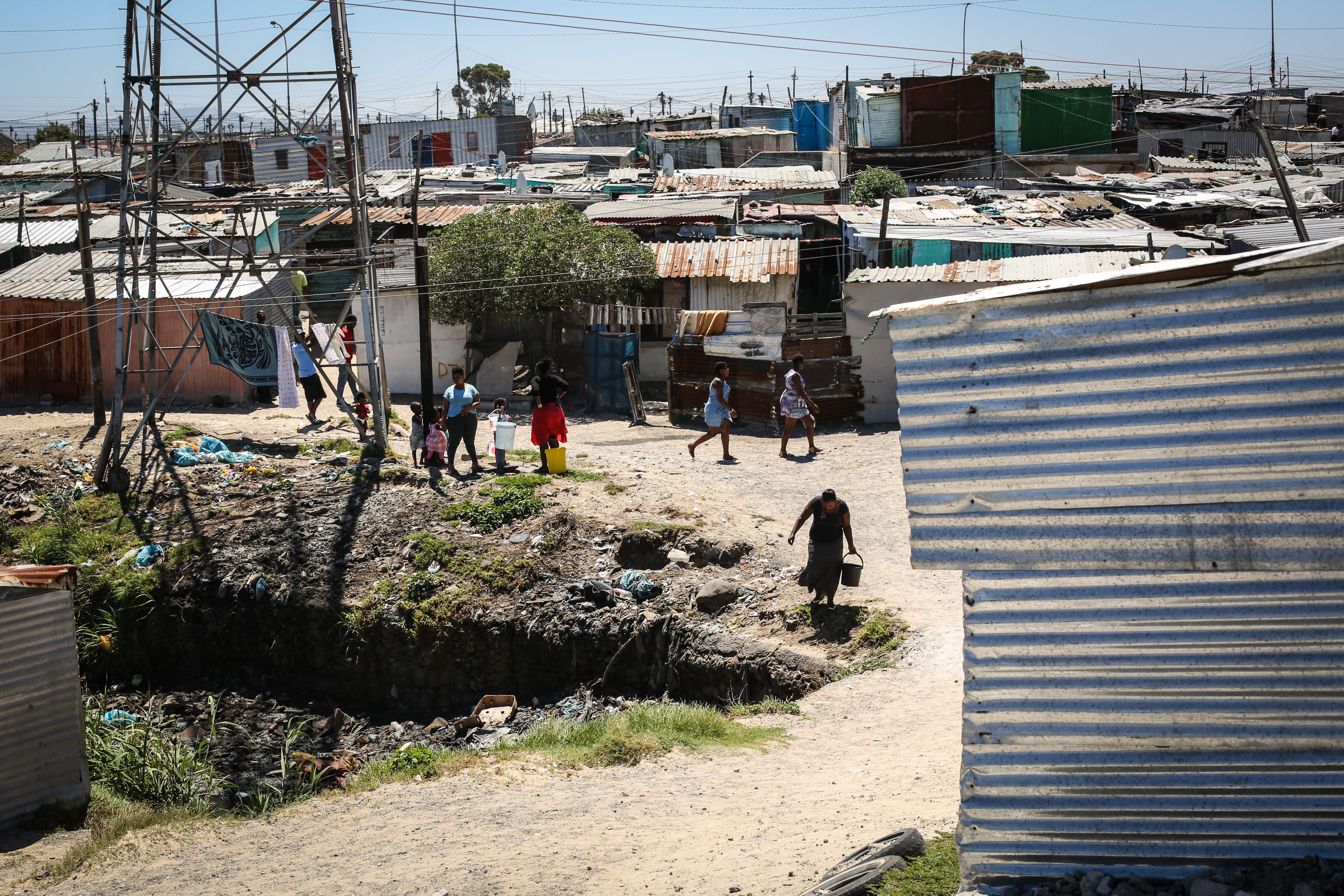 Day Zero deferred, but Cape Town's water crisis is far from over