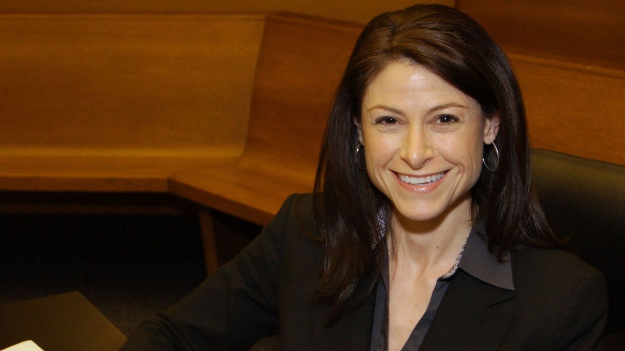 Dana Nessel says not having enough women in positions of power contributes to the problem of sexual harassment.