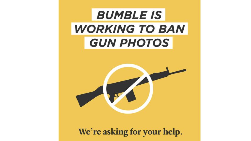 01 bumble ban gun photos