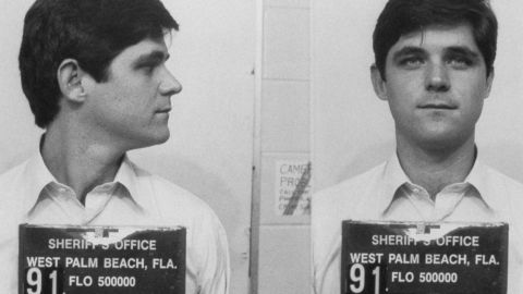 In 1991, William Kennedy Smith was tried and acquitted on sexual assault charges. 
