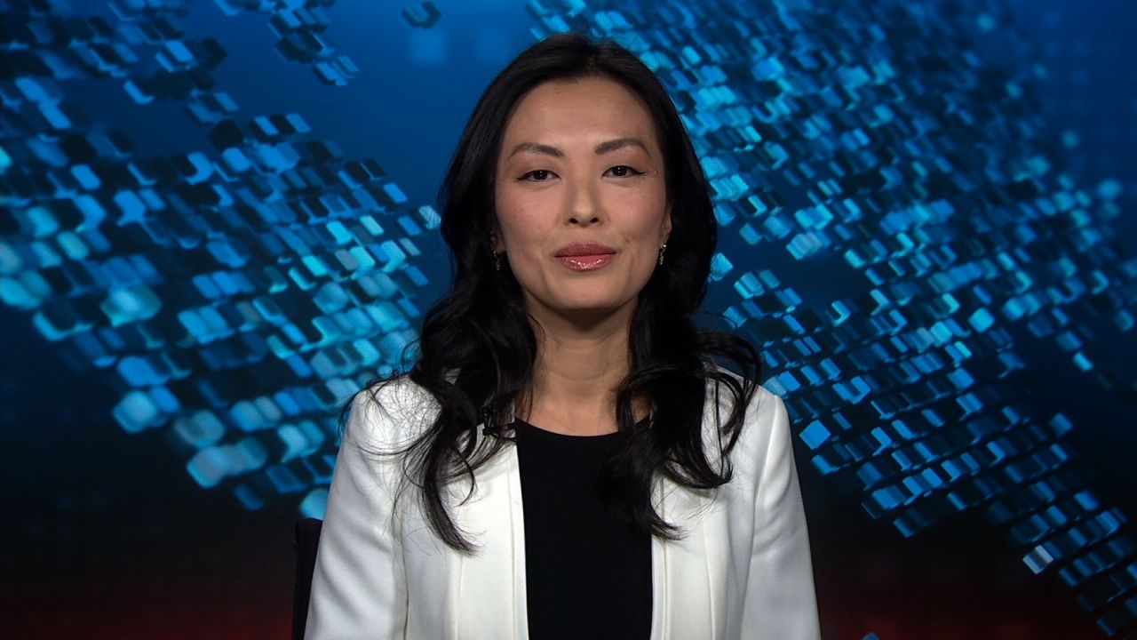 jung pak amanpour
