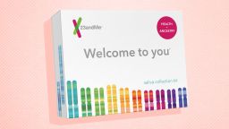 23andme breast cancer 