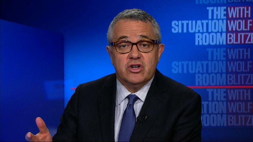 Jeffrey Toobin