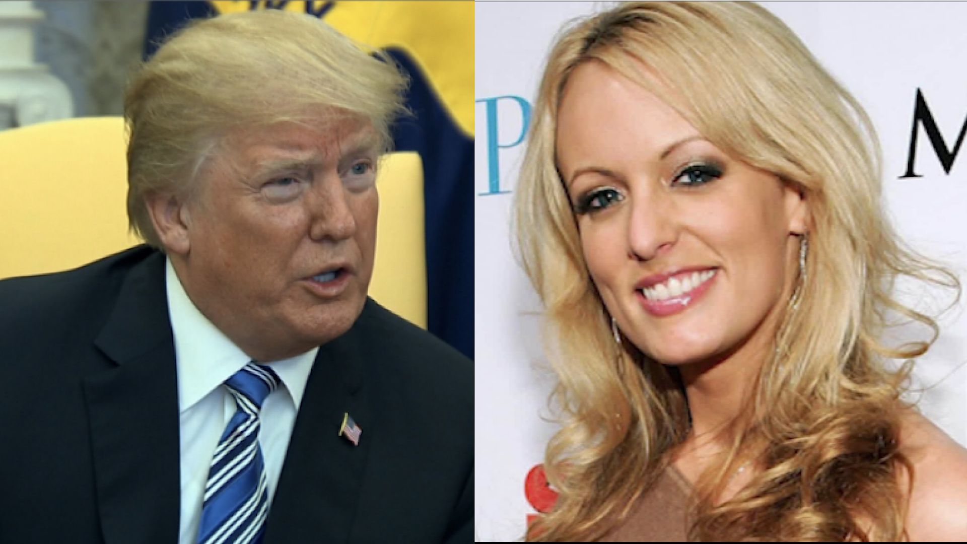 READ: Porn star Stormy Daniels' lawsuit against Donald Trump | CNN Politics