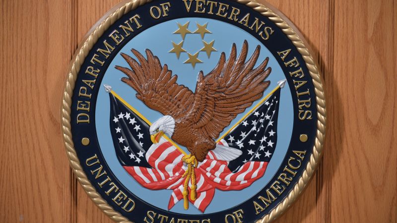 Veterans Affairs’ staffing shortage raises concerns amid coronavirus outbreak