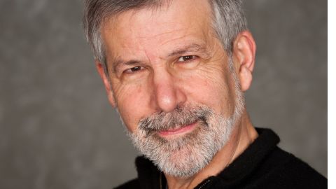 Michael Kazin