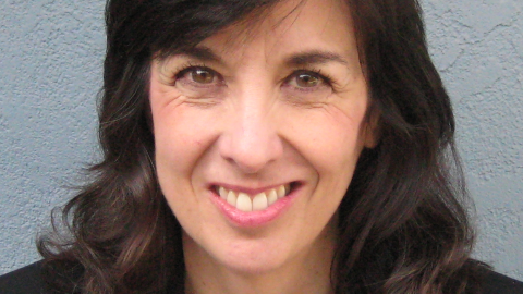 Kathryn Olmsted