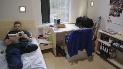 prison reform norway dorm