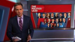 jake tapper white house exits monologue