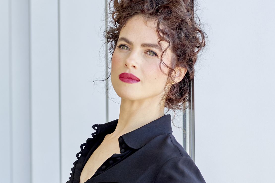 Neri Oxman