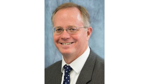 Eric Rauchway