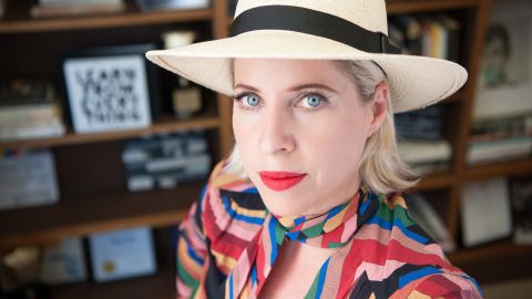 Tiffany Shlain